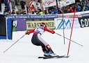 Smučarka Marlies Schild, Avstrija
(nedeljski slalom)