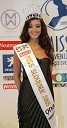 Sanja Grohar, Miss Slovenije 2005