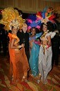 Bahia Dance Group in ...