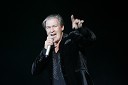 Johnny Logan, pevec