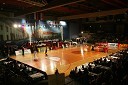 Maribor Open, 10. mednarodno plesno tekmovanje v latinsko-ameriških in standardnih plesih