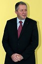 Štefan Vöröš, generalni direktor AC Intercar, d.o.o.