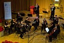 Tradicionalni božični koncert Imago Sloveniae