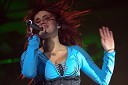 Dulce Maria, skupina Rebelde