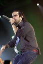 Alfonso Herrera, skupina Rebelde