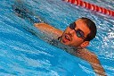 Milorad Čavić, srbski plavalec