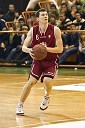 Vlado Ilievski, košarkar