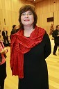 Veronika Stabej, veleposlanica Slovenije v Kanadi