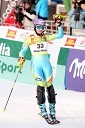 Tina Maze, slovenska alpska smučarka