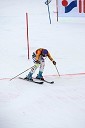 Maria Riesch, smučarka (Nemčija) in zmagovalka slaloma 45. Zlate Lisice