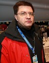 Vlado Dimovski, nekdanji minister za delo