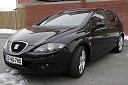 Seat Leon 2.0 Fsi