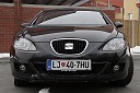 Seat Leon 2.0 Fsi