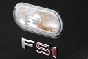 Seat Leon 2.0 Fsi