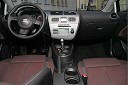 Seat Leon 2.0 Fsi