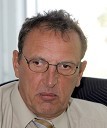 Stanislav Jecelj, direktor podjetja Mariborski vodovod