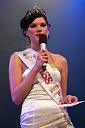 Daša Podržaj, Miss Hawaiian Tropic 2009
