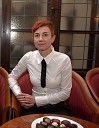 Mag. Suzana Tratnik, pisateljica, kolumnistka, prevajalka, publicistka in magistrica antrapologije spolov