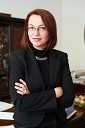 Mirjana Koren, direktorica Pokrajinskega muzeja Maribor
