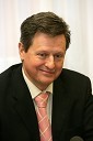 Gregor Pivec, direktor UKC Maribor