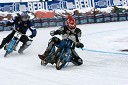 Speedway na ledu za začetnike