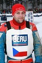 Andrej Diviš, Češka
