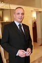 Damjan Damjanovič, direktor Slovenske filharmonije