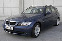 BMW 320s Touring