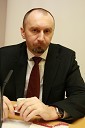 Mag. Andrej Plos, predsednik nadzornega sveta pokojninske družbe Moja naložba