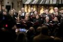 Pevski zbor britanskega parlamenta