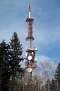 RTV stolp, Mariborsko Pohorje