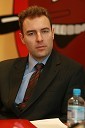 Andrej Jarc, regijski vodja prodaje Globtel d.o.o.