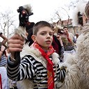 Pustni karneval v Ljubljani