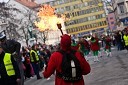 Pustni karneval v Ljubljani