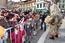 Pustni karneval v Ljubljani