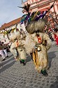 Pustni karneval v Ljubljani