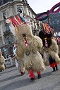 Pustni karneval v Ljubljani