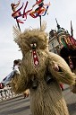 Pustni karneval v Ljubljani