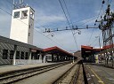 Železniška postaja Maribor