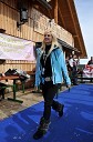 Zala Rebernik, Snežna kraljica Starega vrha 2009
