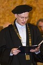 Prof. dr. Martin Germ, prodekan za podiplomski študij, informacijski sistem in založništvo Filozofske fakultete Univerze v Ljubljani