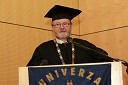 Prof. dr. Ivan Rozman, rektor Univerze v Mariboru