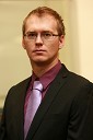 Dr. Andrej Taranenko, Fakulteta za naravoslovje in matematiko