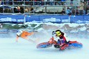 Fotografska razstava Speedway na ledu