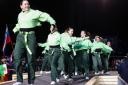 Plesalci plesne šole Bolero