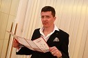 Božidar Novak, partner in svetovalec v komunikacijski skupini SPEM