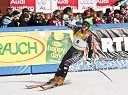 Ted Ligety, ZDA