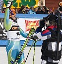 Bernard Vajdič, slovenski alpski smučar