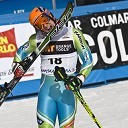 Bernard Vajdič, slovenski alpski smučar