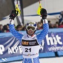 Giuliano Razzoli, italijanski alpski smučar